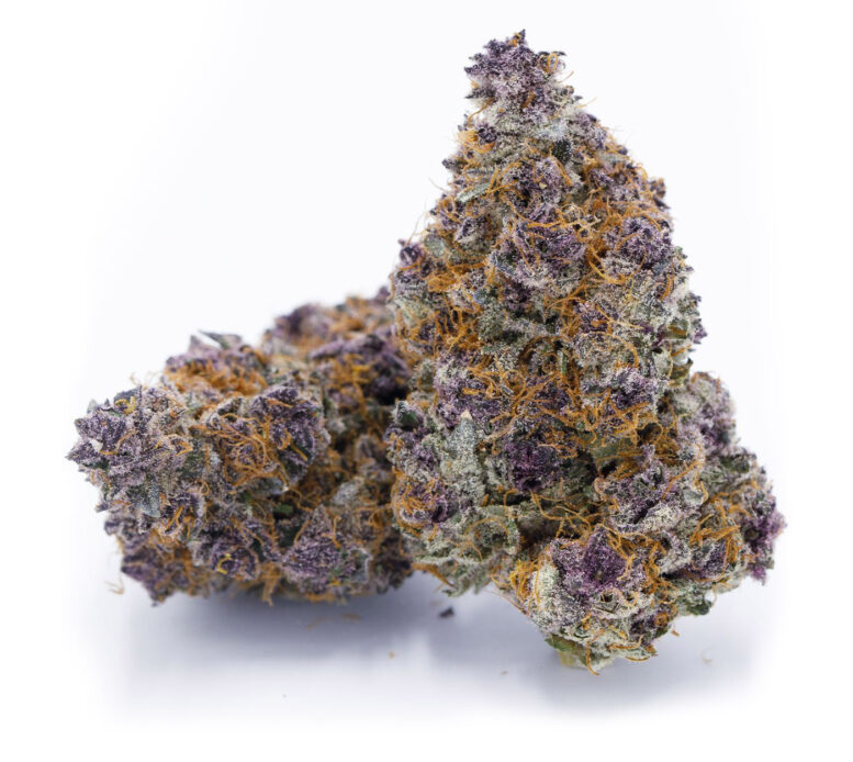 Trop Cherry THCa